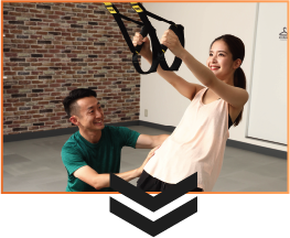 トレーニング有酸素運動