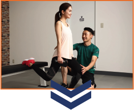 トレーニング有酸素運動